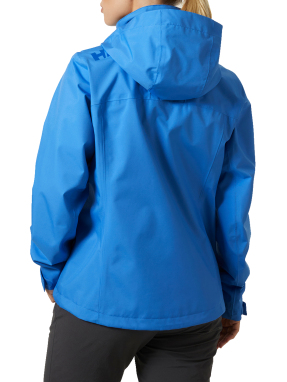 ΓΥΝΑΙΚΕΙΟ ΜΠΟΥΦΑΝ CREW HOODED 2.0 | Μπλε M