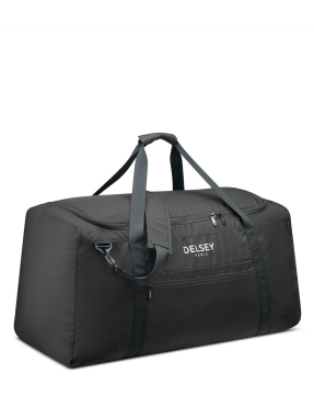 ΣΑΚ ΒΟΥΑΓΙΑΖ NOMADE | Μαύρο