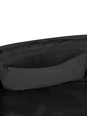 ΣΑΚ ΒΟΥΑΓΙΑΖ NOMADE | Μαύρο