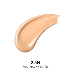TERRACOTTA CONCEALER NATURAL PERFECTION CONCEALER 24H WEAR - NO-TRANSFER | 2,5 Neutral