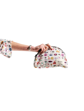 ΓΥΝΑΙΚΕΙΟ ΑΔΙΑΒΡΟΧΟ ΝΕΣΕΣΕΡ | Λευκό