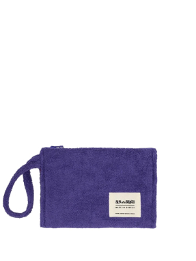 ΓΥΝΑΙΚΕΙΟ ΑΔΙΑΒΡΟΧΟ ΠΕΤΣΕΤΕ ΝΕΣΕΣΕΡ | Μωβ