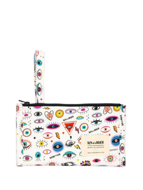 ΓΥΝΑΙΚΕΙΟ ΑΔΙΑΒΡΟΧΟ ΝΕΣΕΣΕΡ | Λευκό