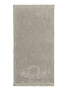 ΒΑΜΒΑΚΕΡΗ ΠΕΤΣΕΤΑ ΘΑΛΑΣΣΗΣ | Μπεζ ONE SIZE