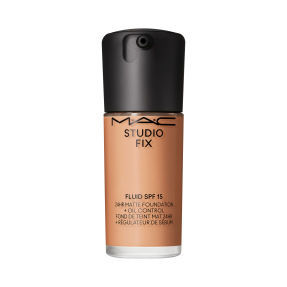 STUDIO FIX FLUID SPF 15 24HR MATTE FOUNDATION + OIL CONTROL | 30ml NC44