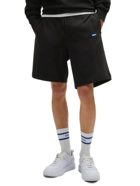 ΑΝΔΡΙΚΗ ΒΕΡΜΟΥΔΑ | Μαύρο L