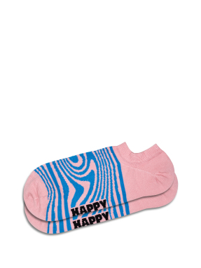 ΚΑΛΤΣΕΣ NO-SHOW DIZZY | Ροζ 41/46