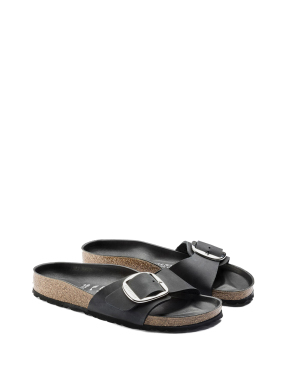 ΓΥΝΑΙΚΕΙΑ ΣΑΝΔΑΛΙΑ MADRID | Μαύρο 37