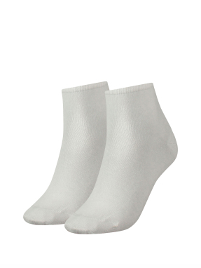 ΓΥΝΑΙΚΕΙΕΣ ΚΑΛΤΣΕΣ 2ΤΜΧ | Λευκό 39/42