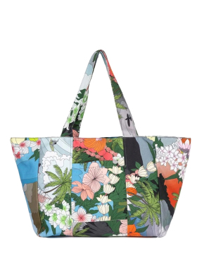 ΒΑΜΒΑΚΕΡΗ ΤΣΑΝΤΑ ΘΑΛΑΣΣΗΣ | Πολύχρωμο