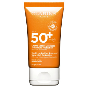 VERY HIGH PROTECTION YOUTH SUN CARE CREAM SPF50 | 50ml
