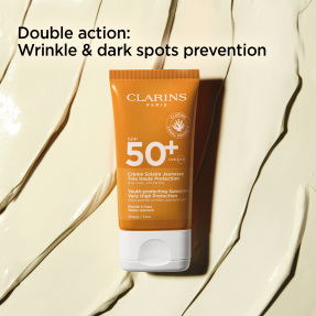 VERY HIGH PROTECTION YOUTH SUN CARE CREAM SPF50 | 50ml
