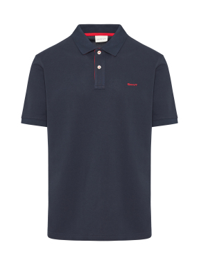 ΑΝΔΡΙΚΗ POLO ΜΠΛΟΥΖΑ | Μπλε Σκούρο M