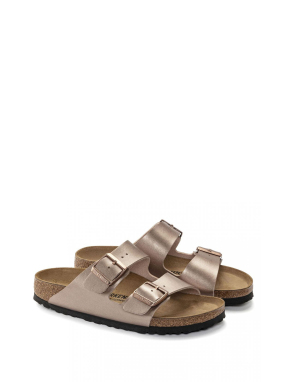 ΓΥΝΑΙΚΕΙΑ ΣΑΝΔΑΛΙΑ ARIZONA | Ροζ Χρυσό 37