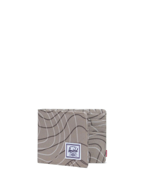 ΑΝΔΡΙΚΟ ΠΟΡΤΟΦΟΛΙ ROY | Γκρι