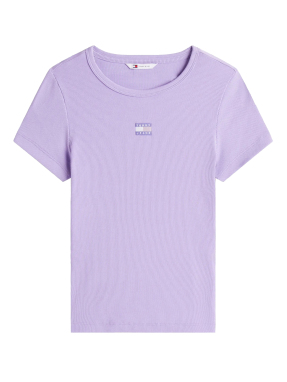 ΓΥΝΑΙΚΕΙΟ T-SHIRT | Λιλά S