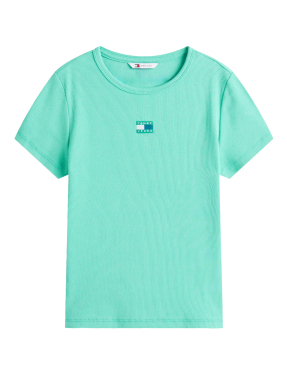 ΓΥΝΑΙΚΕΙΟ T-SHIRT | Φυστικί  S