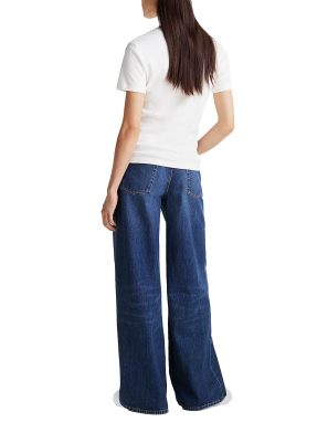 ΓΥΝΑΙΚΕΙΟ T-SHIRT | Λευκό XS