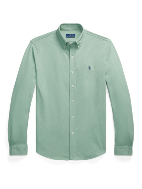 ΑΝΔΡΙΚΟ ΠΟΥΚΑΜΙΣΟ | Πράσινο XXL