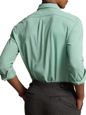 ΑΝΔΡΙΚΟ ΠΟΥΚΑΜΙΣΟ | Πράσινο XXL