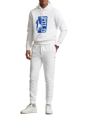 ΑΝΔΡΙΚΟ ΠΑΝΤΕΛΟΝΙ ΦΟΡΜΑΣ | Λευκό XL