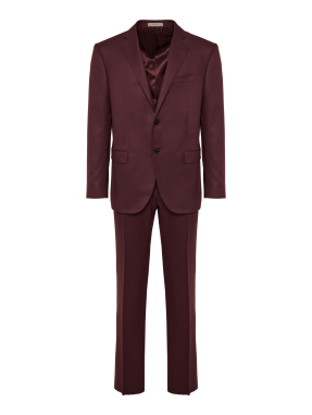 ΑΝΔΡΙΚΟ ΚΟΣΤΟΥΜΙ | Κόκκινο EU 52