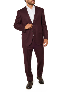 ΑΝΔΡΙΚΟ ΚΟΣΤΟΥΜΙ | Κόκκινο EU 52