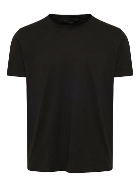 ΑΝΔΡΙΚΟ T-SHIRT | Μαύρο M