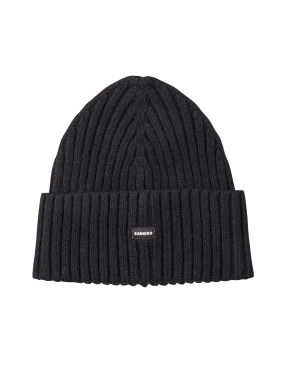 ΑΝΔΡΙΚΟΣ ΣΚΟΥΦΟΣ | Μαύρο ONE SIZE