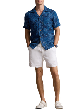 ΑΝΔΡΙΚΟ ΚΟΝΤΟΜΑΝΙΚΟ ΠΟΥΚΑΜΙΣΟ | Μπλε M