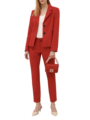 ΓΥΝΑΙΚΕΙΟ ΠΑΝΤΕΛΟΝΙ | Κόκκινο IT 46