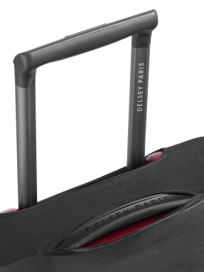 ΚΑΛΥΜΜΑ ΒΑΛΙΤΣΑΣ M | Μαύρο