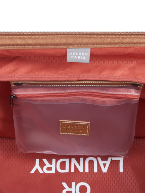 ΤΣΑΝΤΑ ΤΑΞΙΔΙΟΥ 47CM CHATELET AIR 2.0 ANGORA | Μπεζ