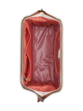 ΝΕΣΕΣΕΡ CHATELET AIR 2.0 ANGORA | Μπεζ