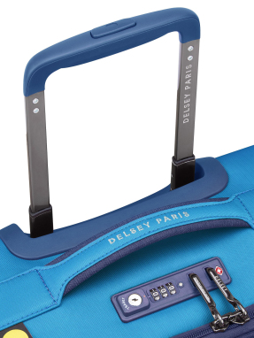 ΒΑΛΙΤΣΑ ΚΑΜΠΙΝΑΣ PILOT BROCHANT | Μπλε