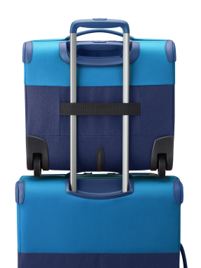 ΒΑΛΙΤΣΑ ΚΑΜΠΙΝΑΣ PILOT BROCHANT | Μπλε