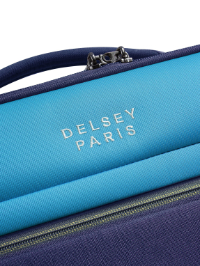 ΒΑΛΙΤΣΑ ΚΑΜΠΙΝΑΣ PILOT BROCHANT | Μπλε