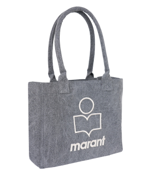 ΓΥΝΑΙΚΕΙΑ ΤΣΑΝΤΑ ΩΜΟΥ YENKY ZIPPED | Γκρι