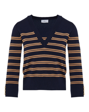 ΓΥΝΑΙΚΕΙΑ ΠΛΕΚΤΗ ΜΠΛΟΥΖΑ | Μπλε S