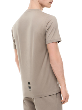 ΑΝΔΡΙΚΟ T-SHIRT | Μπεζ XL