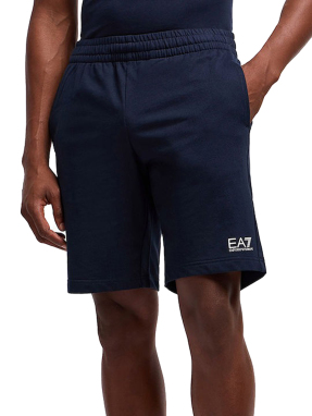 ΑΝΔΡΙΚΗ ΣΟΡΤΣ ΒΕΡΜΟΥΔΑ | Μπλε Σκούρο S