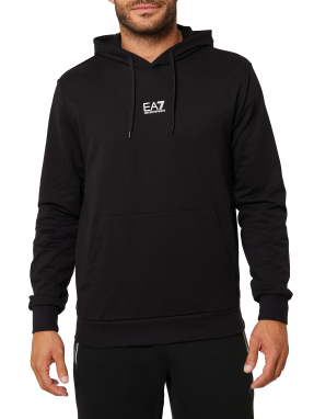 ΑΝΔΡΙΚΟ ΦΟΥΤΕΡ | Μαύρο XL