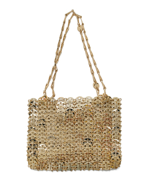 ΓΥΝΑΙΚΕΙΑ ΤΣΑΝΤΑ 1969 | Χρυσό