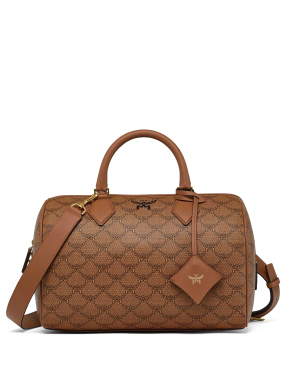 ΓΥΝΑΙΚΕΙΑ ΤΣΑΝΤΑ ΧΕΙΡΟΣ ΜΕ ΜΟΝΟΓΡΑΜΜΑ ELLA | Ταμπά