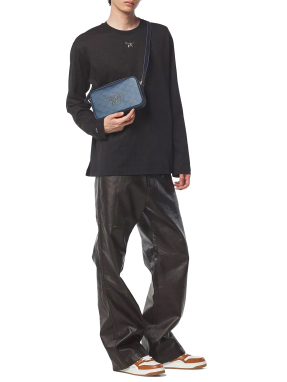 ΤΣΑΝΤΑ ΧΙΑΣΤΙ HIMMEL SMALL | Μπλε