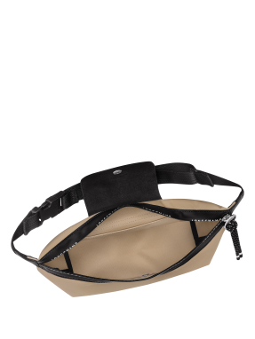 UNISEX ΤΣΑΝΤΑ ΜΕΣΗΣ BELT BAG M LE PLIAGE ENERGY | Μπεζ