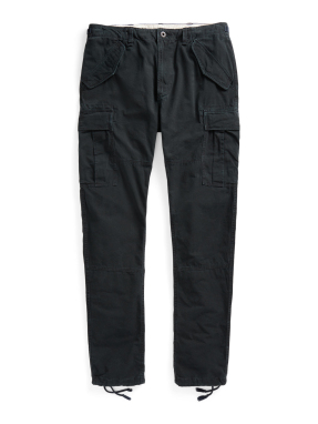 ΑΝΔΡΙΚΟ CARGO ΠΑΝΤΕΛΟΝΙ | Μαύρο EU 32