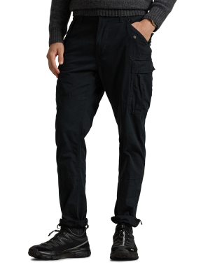 ΑΝΔΡΙΚΟ CARGO ΠΑΝΤΕΛΟΝΙ | Μαύρο EU 32