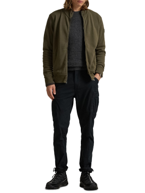 ΑΝΔΡΙΚΟ CARGO ΠΑΝΤΕΛΟΝΙ | Μαύρο EU 32