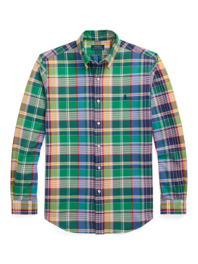 ΑΝΔΡΙΚΟ ΠΟΥΚΑΜΙΣΟ | Καρό  M